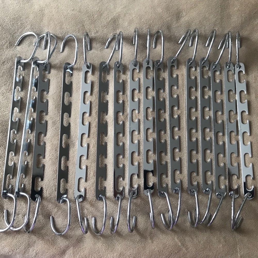 Wonder Hanger metal - set of 16